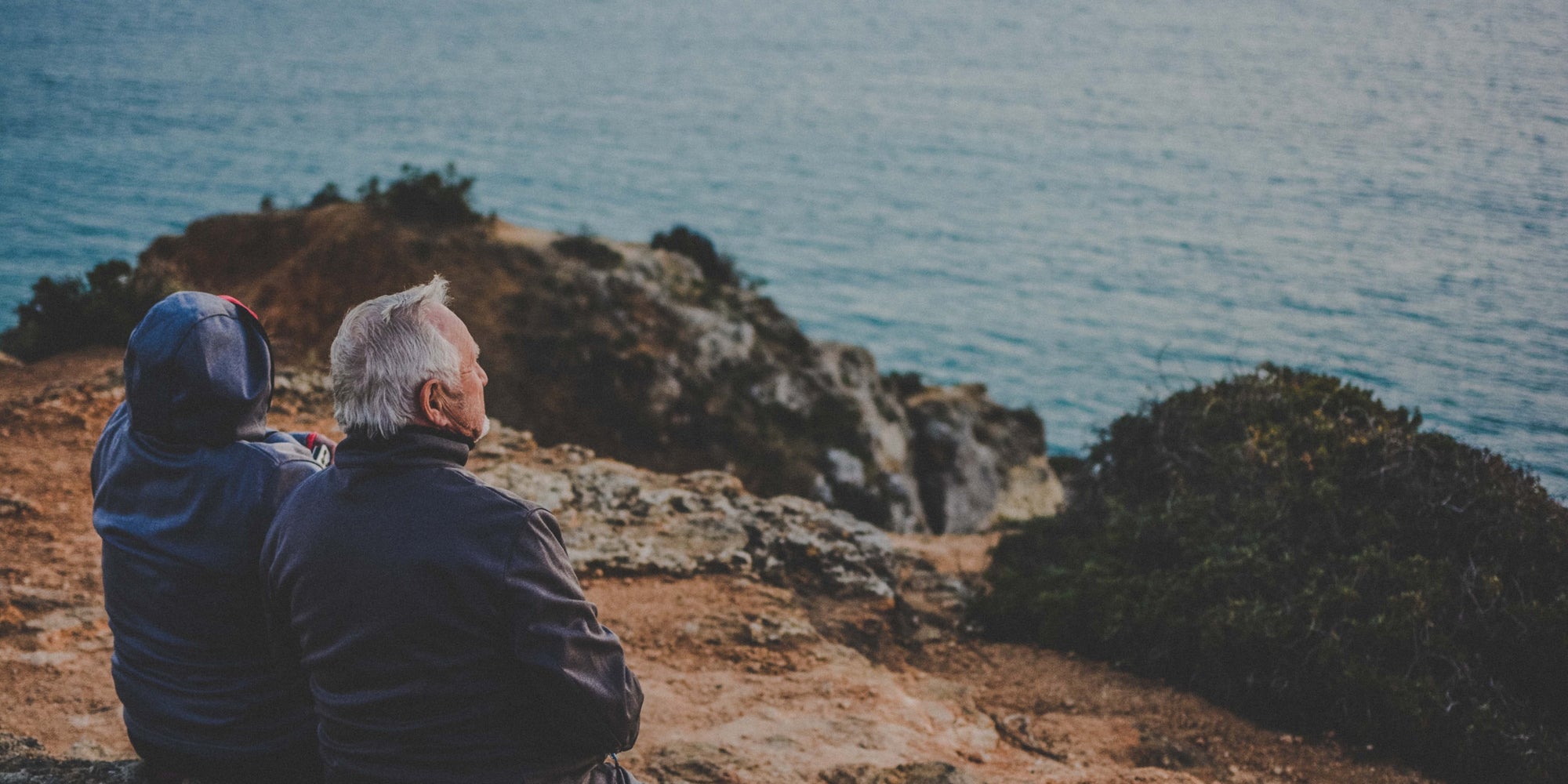 Benefits of CBD for Seniors