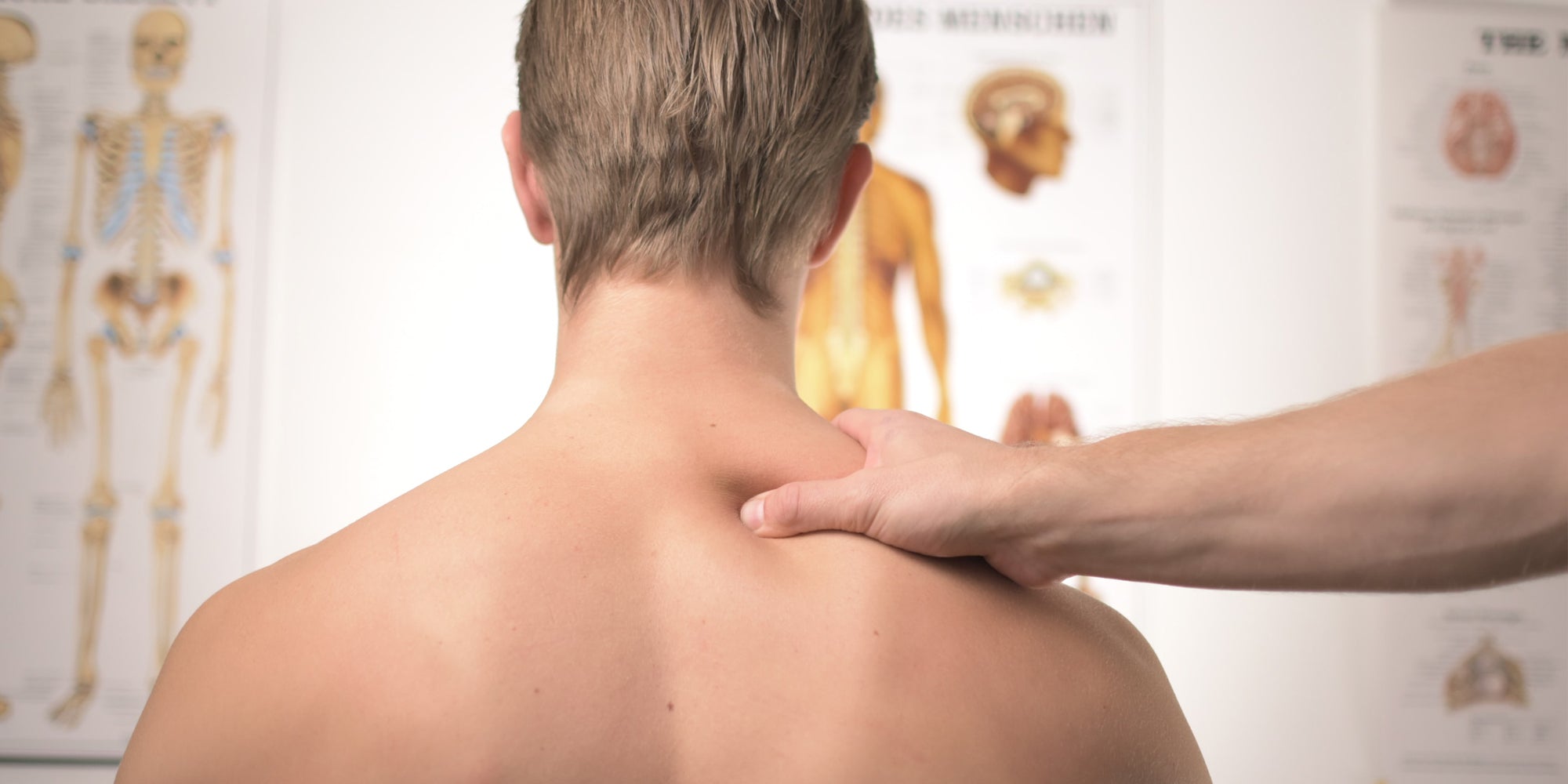 CBD and Pain Relief