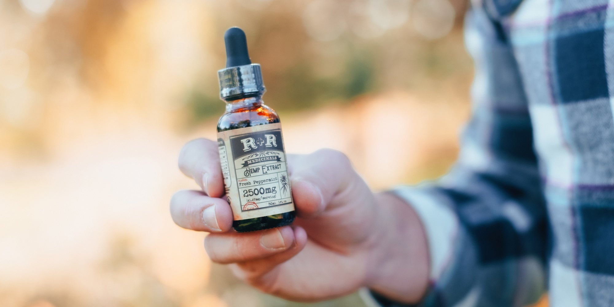 What is the Best CBD Dosage?