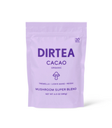 DIRTEA Mushroom Super Blend - Cacao