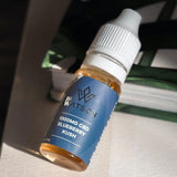 Dr Watson Blueberry Kush E-liquid | 1000mg Full Spectrum