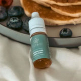 Dr Watson Mint Kush E-liquid | 1000mg Full Spectrum