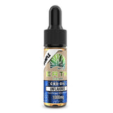 CBD Oil Samples 1000mg 4ml