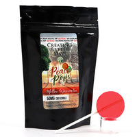 Mellow Watermelon CBD Lollipop by Creating Better Days 50mg