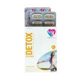 Canabidol CBD Health Oral Capsules 300mg 30pcs