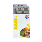 Canabidol CBD Health Oral Capsules 300mg 30pcs