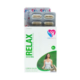 Canabidol CBD Health Oral Capsules 300mg 30pcs