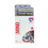Canabidol CBD Health Oral Capsules 300mg 30pcs