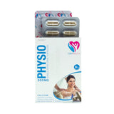 Canabidol CBD Health Oral Capsules 300mg 30pcs