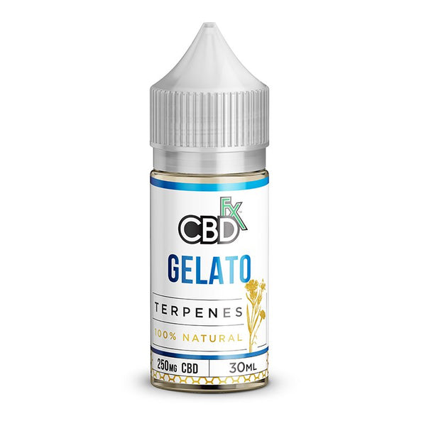 Gelato Terpenes (30ml 250/500mg)