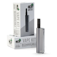 CBDFX VAPE KIT