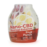 Nano-CBD Beverage Enhancer (200mg 50ml)