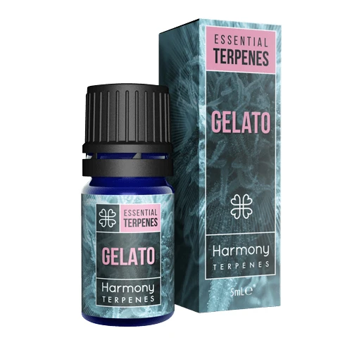 Gelato Terpenes 5ml