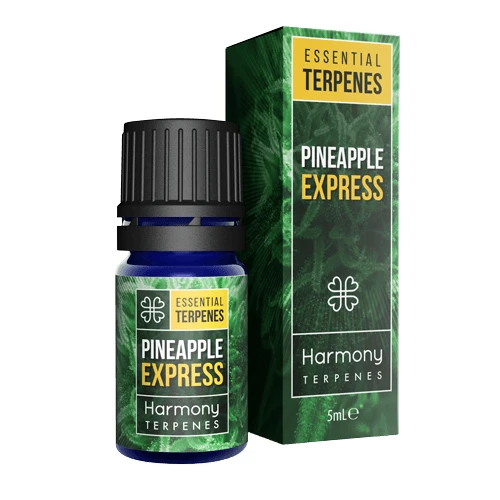 Pineapple Express Terpenes 5ml