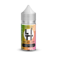 CBD Vape Juice Rainbow by Litt 30ml