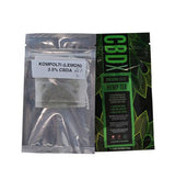 Premium Grade Hemp Tea 2pcs/pack