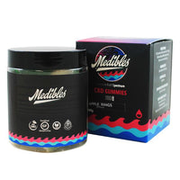 CBD Gummies 180g 300mg