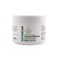 Naturecan CBD Muscle Balm 300mg 30ml