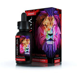 Natural Relaxation CBD Tincture (500mg 30ml)