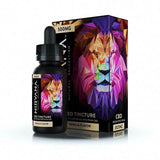 Natural Relaxation CBD Tincture (500mg 30ml)