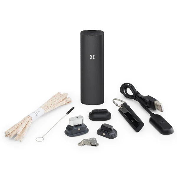 PAX 3 Vaporizer Complete Kit