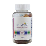 CBD Vegan Gummies 30ct 300mg