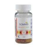 CBD Vegan Gummies 30ct 300mg