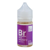 The Botanical Hemp Co. Blue Raspberry CBD E-Liquid (30ml 500mg)