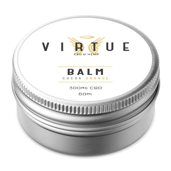 CBD Balm (60ml 300mg)