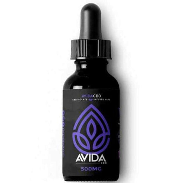 Berry Grape CBD E-Liquid (30ml Up to 1000mg)