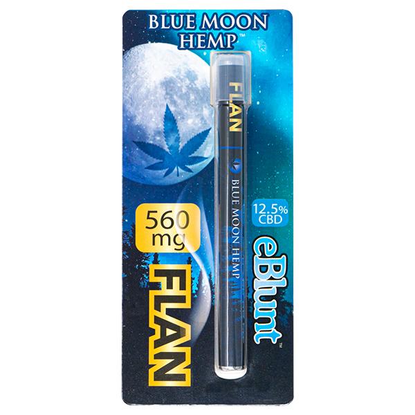 Eblunt Flan (560mg)