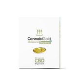 Food Supplement Terpenes 10mg per capsule