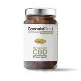 Food Supplement Terpenes 10mg per capsule