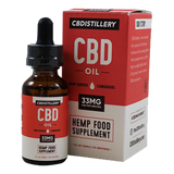 CBD Oil Hemp Food Supplement 30ml