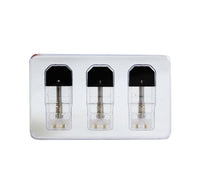 CBD FX CBDfx Mini Vape Pods 1ml 3pcs