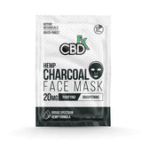 CBD +FX Face Mask (20mg / 1pc)