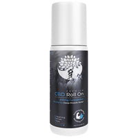 Creating Better Days CBD Premium Muscle Roll On 300mg 89ml