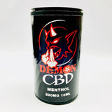 Demon CBD Menthol 10ml