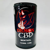 Demon CBD Menthol 10ml