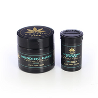 Wedding Cake Hemp Tea 19% CBD