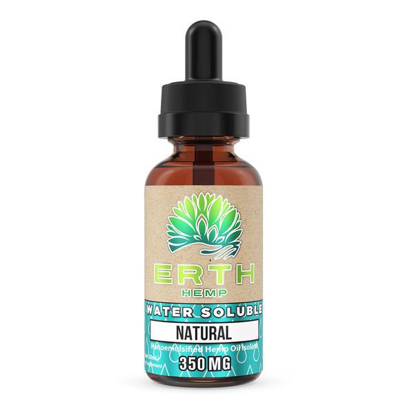 Water Soluble Natural (30ml 350mg)
