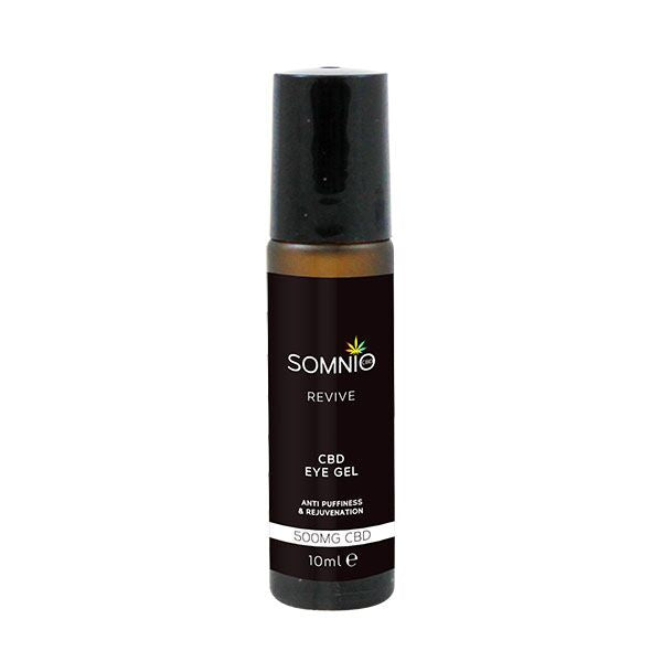Revive CBD Eye Gel (500mg 10ml)