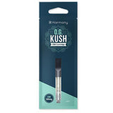 CBD Cartridge (1ml 100mg)