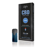 CBD Vape Pod (250mg CBD / 1ml Pod)