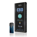CBD Vape Pod (250mg CBD / 1ml Pod)