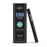 Disposable Vape Pen (150mg 5ml)