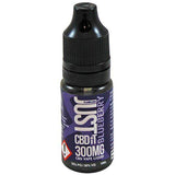 Blueberry CBD Vape Liquid (10ml 200/300mg)
