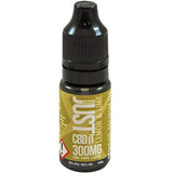 Lemon & Lime CBD Vape Liquid (10ml 200/300mg)