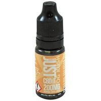 Flawless JUST CBD IT - OG Kush Terpene Vape E-Liquid 10ml