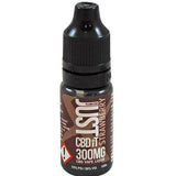 Strawberry CBD Vape Liquid (10ml 200/300mg)